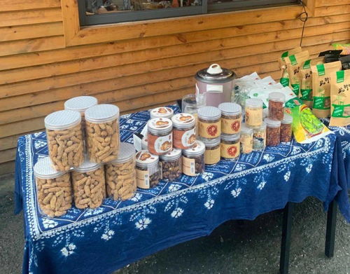 在扶貧路上，食品經(jīng)營的新使命與機(jī)遇