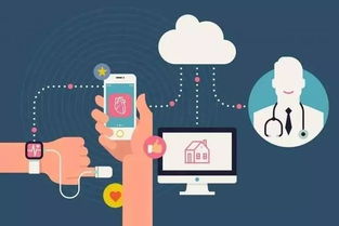 2019AIIA杯人工智能大賽醫療專項賽 AI+5G，解鎖智慧醫療新未來